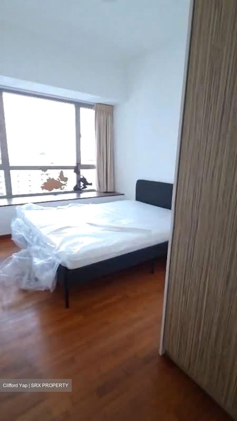 Trevista (D12), Condominium #590774471